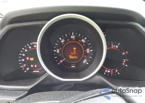 2011 Toyota 4Runner Limited V6 из США, поврежденный, VIN JTEBU5JR5B5068447